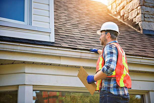 Licensed Roofing service in Mooreland, OK - Ben Roofing and Steel LLC
